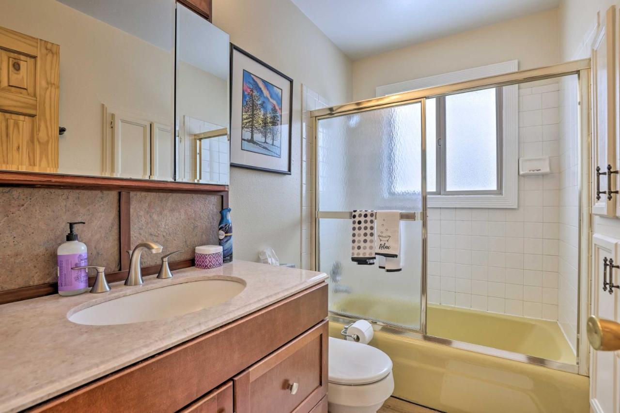 Condo On Fraser River Less Than 4 Mi To Winter Park Resort מראה חיצוני תמונה